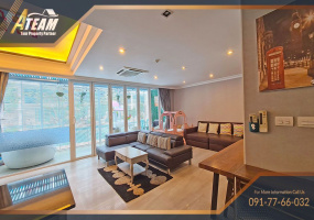 Takiap , 3 Bedrooms, 3 Bathrooms, Apartment / Condo, For Rent, ,1299, A-Team Real estate