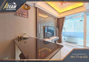 Takiap , 3 Bedrooms, 3 Bathrooms, Apartment / Condo, For Rent, ,1299, A-Team Real estate