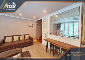 Takiap , 3 Bedrooms, 3 Bathrooms, Apartment / Condo, For Rent, ,1299, A-Team Real estate