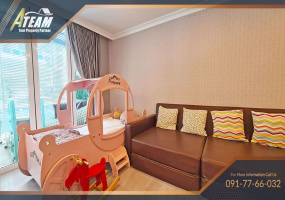 Takiap , 3 Bedrooms, 3 Bathrooms, Apartment / Condo, For Rent, ,1299, A-Team Real estate