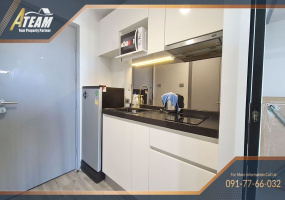 Hua Hin Center , 1 Bedroom, 1 Bathroom, Apartment / Condo, For Rent, ,1300, A-Team Real estate