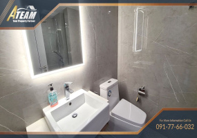Hua Hin Center , 1 Bedroom, 1 Bathroom, Apartment / Condo, For Rent, ,1300, A-Team Real estate