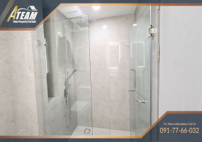 Hua Hin Center , 1 Bedroom, 1 Bathroom, Apartment / Condo, For Rent, ,1300, A-Team Real estate