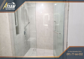 Hua Hin Center , 1 Bedroom, 1 Bathroom, Apartment / Condo, For Rent, ,1300, A-Team Real estate