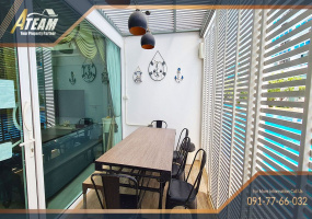 Takiap , 3 Bedrooms, 4 Bathrooms, Apartment / Condo, For Rent, ,1301, A-Team Real estate