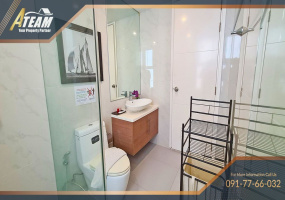 Takiap , 3 Bedrooms, 4 Bathrooms, Apartment / Condo, For Rent, ,1301, A-Team Real estate