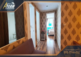 Takiap , 3 Bedrooms, 4 Bathrooms, Apartment / Condo, For Rent, ,1301, A-Team Real estate