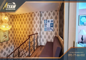 Takiap , 3 Bedrooms, 4 Bathrooms, Apartment / Condo, For Rent, ,1301, A-Team Real estate