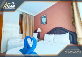 Takiap , 3 Bedrooms, 4 Bathrooms, Apartment / Condo, For Rent, ,1301, A-Team Real estate