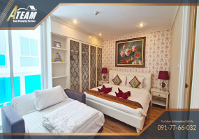 Takiap , 3 Bedrooms, 4 Bathrooms, Apartment / Condo, For Rent, ,1301, A-Team Real estate