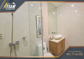 Takiap , 3 Bedrooms, 4 Bathrooms, Apartment / Condo, For Rent, ,1301, A-Team Real estate