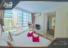 Takiap , 3 Bedrooms, 4 Bathrooms, Apartment / Condo, For Rent, ,1301, A-Team Real estate