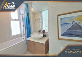 Takiap , 3 Bedrooms, 4 Bathrooms, Apartment / Condo, For Rent, ,1301, A-Team Real estate
