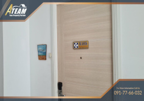 Takiap , 3 Bedrooms, 4 Bathrooms, Apartment / Condo, For Rent, ,1301, A-Team Real estate