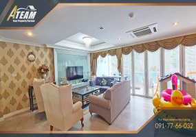 Takiap , 3 Bedrooms, 4 Bathrooms, Apartment / Condo, For Rent, ,1301, A-Team Real estate