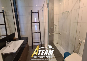 Khao Tao , 3 Bedrooms, 3 Bathrooms, House / Villa, For Rent, ,1304, A-Team Real estate