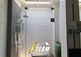Khao Tao , 3 Bedrooms, 3 Bathrooms, House / Villa, For Rent, ,1304, A-Team Real estate