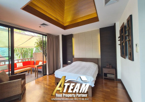 Khao Tao , 3 Bedrooms, 3 Bathrooms, House / Villa, For Rent, ,1304, A-Team Real estate