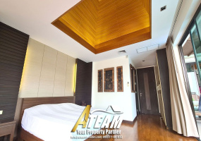 Khao Tao , 3 Bedrooms, 3 Bathrooms, House / Villa, For Rent, ,1304, A-Team Real estate