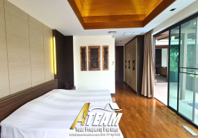 Khao Tao , 3 Bedrooms, 3 Bathrooms, House / Villa, For Rent, ,1304, A-Team Real estate