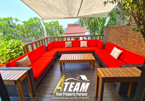 Khao Tao , 3 Bedrooms, 3 Bathrooms, House / Villa, For Rent, ,1304, A-Team Real estate