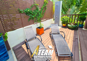 Khao Tao , 3 Bedrooms, 3 Bathrooms, House / Villa, For Rent, ,1304, A-Team Real estate