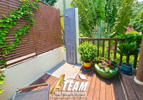Khao Tao , 3 Bedrooms, 3 Bathrooms, House / Villa, For Rent, ,1304, A-Team Real estate