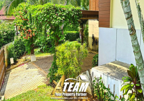 Khao Tao , 3 Bedrooms, 3 Bathrooms, House / Villa, For Rent, ,1304, A-Team Real estate
