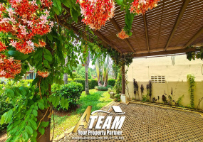 Khao Tao , 3 Bedrooms, 3 Bathrooms, House / Villa, For Rent, ,1304, A-Team Real estate