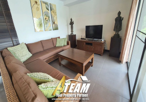 Khao Tao , 3 Bedrooms, 3 Bathrooms, House / Villa, For Rent, ,1304, A-Team Real estate