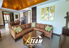 Khao Tao , 3 Bedrooms, 3 Bathrooms, House / Villa, For Rent, ,1304, A-Team Real estate