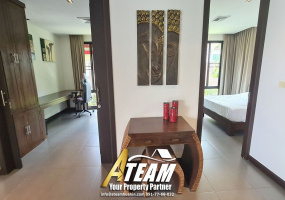 Khao Tao , 3 Bedrooms, 3 Bathrooms, House / Villa, For Rent, ,1304, A-Team Real estate