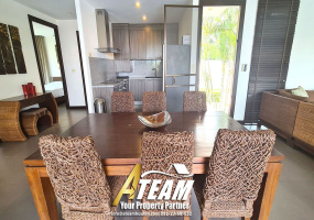 Khao Tao , 3 Bedrooms, 3 Bathrooms, House / Villa, For Rent, ,1304, A-Team Real estate