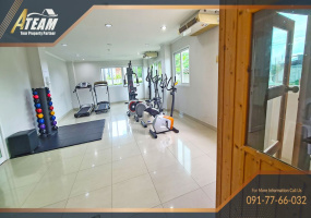 Cha Am , 1 Bedroom, 1 Bathroom, Apartment / Condo, For Rent, ,1305, A-Team Real estate
