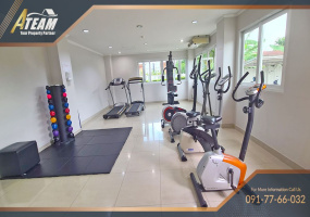 Cha Am , 1 Bedroom, 1 Bathroom, Apartment / Condo, For Rent, ,1305, A-Team Real estate