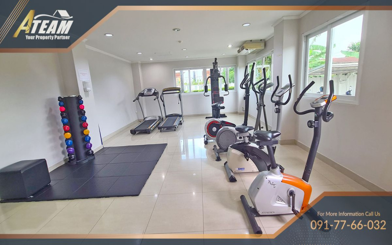 Cha Am , 1 Bedroom, 1 Bathroom, Apartment / Condo, For Rent, ,1305, A-Team Real estate