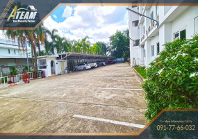 Cha Am , 1 Bedroom, 1 Bathroom, Apartment / Condo, For Rent, ,1305, A-Team Real estate