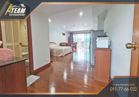 Cha Am , 1 Bedroom, 1 Bathroom, Apartment / Condo, For Rent, ,1305, A-Team Real estate
