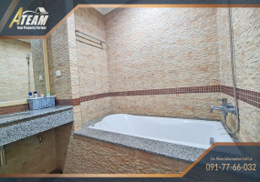 Cha Am , 1 Bedroom, 1 Bathroom, Apartment / Condo, For Rent, ,1305, A-Team Real estate