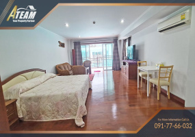 Cha Am , 1 Bedroom, 1 Bathroom, Apartment / Condo, For Rent, ,1305, A-Team Real estate