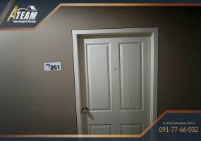 Hua Hin Center , 1 Bedroom, 1 Bathroom, Apartment / Condo, For Rent, ,1306, A-Team Real estate