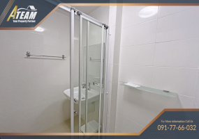 Hua Hin Center , 1 Bedroom, 1 Bathroom, Apartment / Condo, For Rent, ,1306, A-Team Real estate