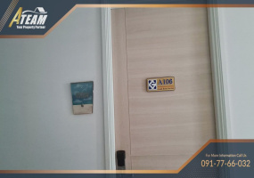 Takiap , 2 Bedrooms, 2 Bathrooms, Apartment / Condo, For Rent, ,1307, A-Team Real estate