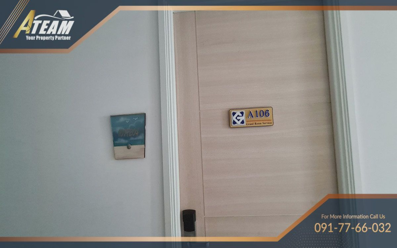 Takiap , 2 Bedrooms, 2 Bathrooms, Apartment / Condo, For Rent, ,1307, A-Team Real estate