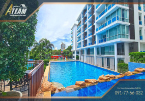 Takiap , 2 Bedrooms, 2 Bathrooms, Apartment / Condo, For Rent, ,1307, A-Team Real estate