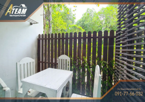 Takiap , 2 Bedrooms, 2 Bathrooms, Apartment / Condo, For Rent, ,1307, A-Team Real estate