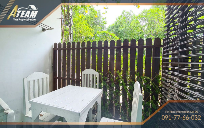 Takiap , 2 Bedrooms, 2 Bathrooms, Apartment / Condo, For Rent, ,1307, A-Team Real estate