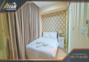 Takiap , 2 Bedrooms, 2 Bathrooms, Apartment / Condo, For Rent, ,1307, A-Team Real estate