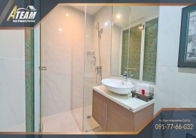Takiap , 2 Bedrooms, 2 Bathrooms, Apartment / Condo, For Rent, ,1307, A-Team Real estate