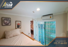 Takiap , 2 Bedrooms, 2 Bathrooms, Apartment / Condo, For Rent, ,1308, A-Team Real estate